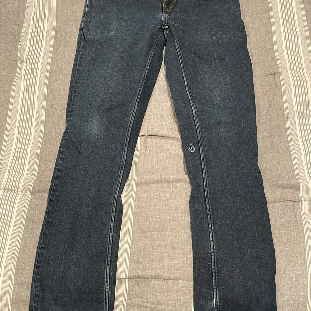 Volcom Vorta Jeans